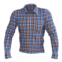 formell shirts isolerat png