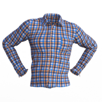 formal camisas isolado png