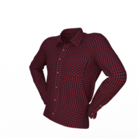 Formal shirts isolated png