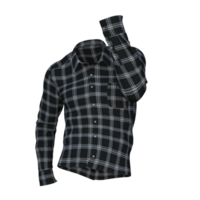 formell shirts isolerat png