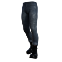 Clothing pant wear standing pose isolated png