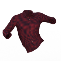 Formal shirts isolated png