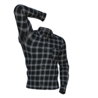 Formal shirts isolated png