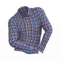 Formal shirts isolated png