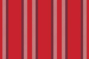 Vertical lines stripe background. Vector stripes pattern seamless fabric texture. Geometric striped line abstract design.