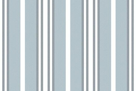 Vertical lines stripe background. Vector stripes pattern seamless fabric texture. Geometric striped line abstract design.
