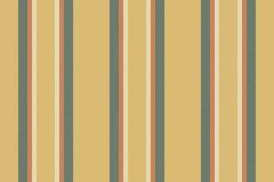 Vertical lines stripe background. Vector stripes pattern seamless fabric texture. Geometric striped line abstract design.