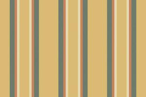 Vertical lines stripe background. Vector stripes pattern seamless fabric texture. Geometric striped line abstract design.