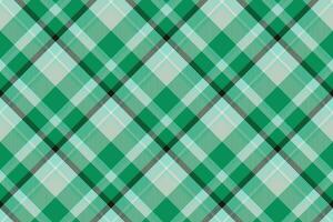 Tartan scotland seamless plaid pattern vector. Retro background fabric. Vintage check color square geometric texture. vector