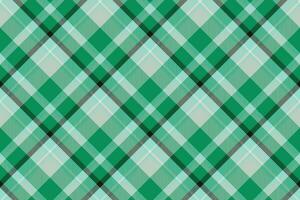 Tartan scotland seamless plaid pattern vector. Retro background fabric. Vintage check color square geometric texture. vector