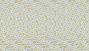 Geometric pattern seamless. Trendy design vector background for web backdrop or paper print.