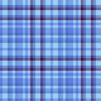 Tartan fabric check of plaid background seamless with a texture textile pattern vector. vector