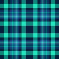 Vector background check of plaid texture seamless with a textile fabric pattern tartan.