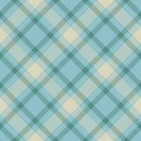 Tartan scotland seamless plaid pattern vector. Retro background fabric. Vintage check color square geometric texture for textile print, wrapping paper, gift card, wallpaper design. vector
