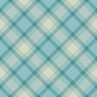 Tartan scotland seamless plaid pattern vector. Retro background fabric. Vintage check color square geometric texture for textile print, wrapping paper, gift card, wallpaper design. vector