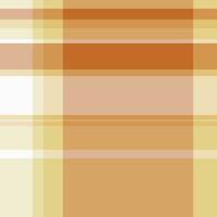 Tartan background pattern of seamless check plaid with a vector textile fabric texture.