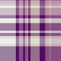 Pattern tartan check of background vector textile with a texture seamless fabric plaid.