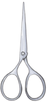 Operating scissor. AI Generative png