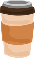 kopp kaffe png