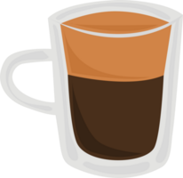 kopp kaffe png