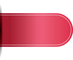 label ribbon tape png