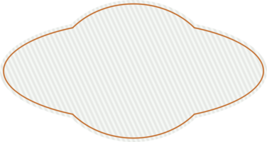 abel ribbon tape png