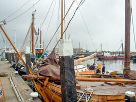 Lemmer in the netherlands photo