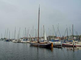 Lemmer in the netherlands photo