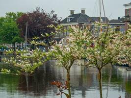 Lemmer in the netherlands photo