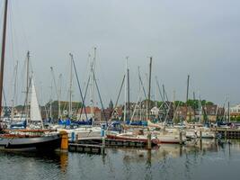 Lemmer in the netherlands photo