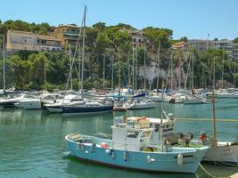 el isla de mallorca foto