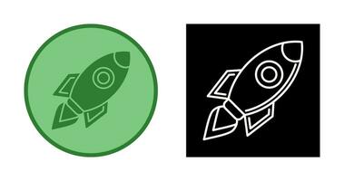 Launch Vector Icon