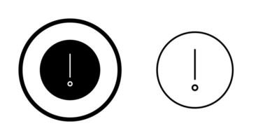 Unique Help Vector Icon