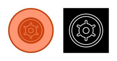 Unique Technical Support Vector Icon