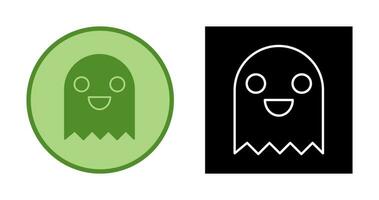 Unique Game Character Vector Icon
