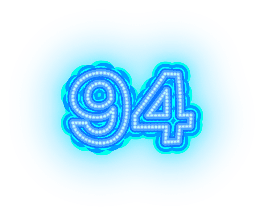 Page 2 | Neon Numbers PNGs for Free Download