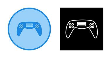 Unique Gaming Console Vector Icon