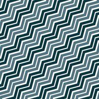 modern simple abstract seamlees earthstone dark and lite blue color daigonal line zig zag pattern on white color background vector