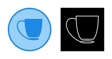 Coffee Cup Vector Icon