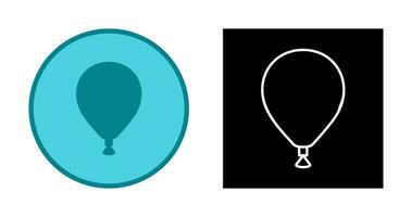 Balloon Vector Icon