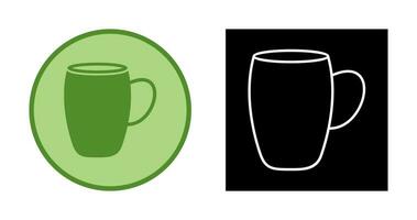 Mug Vector Icon