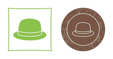 Hat Vector Icon