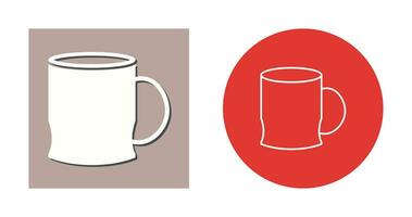 Coffee Cup Vector Icon