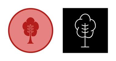 Tree Vector Icon