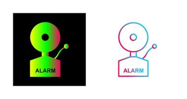 Alarms Vector Icon