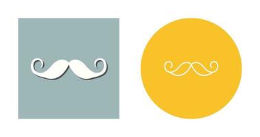 Moustache Vector Icon