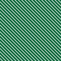 simple modern abestract green color daigonal line pattern vector