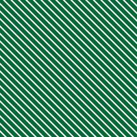 simple modern abestract green color daigonal line pattern vector