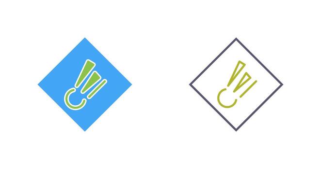 Explosive Material Vector Icon