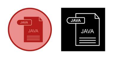 Java Vector Icon